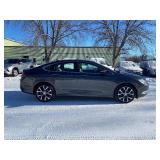 2015 CHRYSLER 200 C *Prior Certified Pre-Owned*