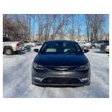 2015 CHRYSLER 200 C *Prior Certified Pre-Owned*