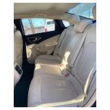 2015 CHRYSLER 200 C *Prior Certified Pre-Owned*