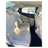 2015 CHRYSLER 200 C *Prior Certified Pre-Owned*