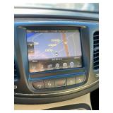 2015 CHRYSLER 200 C *Prior Certified Pre-Owned*