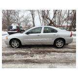 2008 VOLVO S60 2.5T *No Accidents*