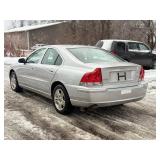 2008 VOLVO S60 2.5T *No Accidents*