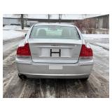 2008 VOLVO S60 2.5T *No Accidents*