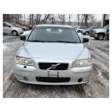 2008 VOLVO S60 2.5T *No Accidents*