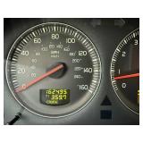 2008 VOLVO S60 2.5T *No Accidents*