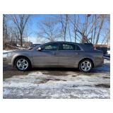 2010 CHEVROLET MALIBU LT *2 Owner | No Accidents* (NO RESERVE)