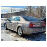 2010 CHEVROLET MALIBU LT *2 Owner | No Accidents* (NO RESERVE)