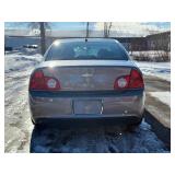 2010 CHEVROLET MALIBU LT *2 Owner | No Accidents* (NO RESERVE)