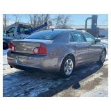 2010 CHEVROLET MALIBU LT *2 Owner | No Accidents* (NO RESERVE)