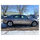 2010 CHEVROLET MALIBU LT *2 Owner | No Accidents* (NO RESERVE)