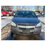 2010 CHEVROLET MALIBU LT *2 Owner | No Accidents* (NO RESERVE)