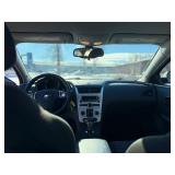 2010 CHEVROLET MALIBU LT *2 Owner | No Accidents* (NO RESERVE)