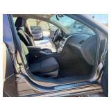 2010 CHEVROLET MALIBU LT *2 Owner | No Accidents* (NO RESERVE)