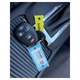 2010 CHEVROLET MALIBU LT *2 Owner | No Accidents* (NO RESERVE)