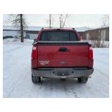 2002 FORD EXPLORER SPORT TRAC VALUE *4X4 | No Accidents* (NO RESERVE)