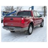 2002 FORD EXPLORER SPORT TRAC VALUE *4X4 | No Accidents* (NO RESERVE)