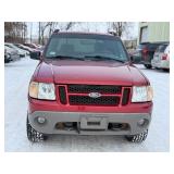 2002 FORD EXPLORER SPORT TRAC VALUE *4X4 | No Accidents* (NO RESERVE)