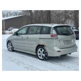 2006 MAZDA MAZDA5 TOURING *2 Owners | No Accidents* (NO RESERVE)