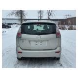 2006 MAZDA MAZDA5 TOURING *2 Owners | No Accidents* (NO RESERVE)