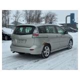 2006 MAZDA MAZDA5 TOURING *2 Owners | No Accidents* (NO RESERVE)