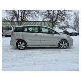 2006 MAZDA MAZDA5 TOURING *2 Owners | No Accidents* (NO RESERVE)