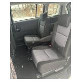 2006 MAZDA MAZDA5 TOURING *2 Owners | No Accidents* (NO RESERVE)