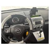 2006 MAZDA MAZDA5 TOURING *2 Owners | No Accidents* (NO RESERVE)