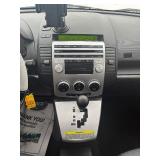2006 MAZDA MAZDA5 TOURING *2 Owners | No Accidents* (NO RESERVE)