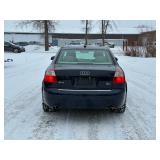 2005 AUDI A4 1.8T QUATTRO *All Wheel Drive | No Accidents* (NO RESERVE)