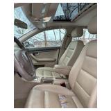 2005 AUDI A4 1.8T QUATTRO *All Wheel Drive | No Accidents* (NO RESERVE)