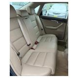 2005 AUDI A4 1.8T QUATTRO *All Wheel Drive | No Accidents* (NO RESERVE)