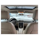 2005 AUDI A4 1.8T QUATTRO *All Wheel Drive | No Accidents* (NO RESERVE)