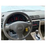 2005 AUDI A4 1.8T QUATTRO *All Wheel Drive | No Accidents* (NO RESERVE)