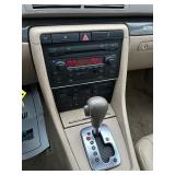 2005 AUDI A4 1.8T QUATTRO *All Wheel Drive | No Accidents* (NO RESERVE)