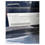 2005 AUDI A4 1.8T QUATTRO *All Wheel Drive | No Accidents* (NO RESERVE)