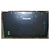 84" Philips BDL8470QU 4K Ultra HD (UHD) U-Line Commercial Display with Remote Control and HDMI Cable