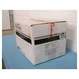 Rockustics EconoRock P-5079 6.5" 2-way Decorative Outdoor Landscaping / Rock Speaker - NEW IN BOX