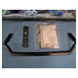 Sony 40" Full HD LED Backlit LCD SMART TV / Television KD-40W650D with Remote Control and Stand