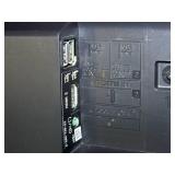 Sony 40" Full HD LED Backlit LCD SMART TV / Television KD-40W650D with Remote Control and Stand