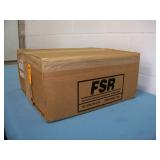 FSR DR-PCB-H100M 328