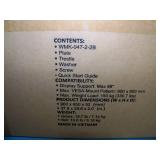 ViewSonic WMK-047-2-2B Heavy-Duty Wall Mount - NEW IN BOX