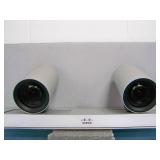 Cisco 68-100233-01 BO+ / CTS-ST-ARRAY60 SpeakerTrack with (2) Video Conferencing PTZ Cameras