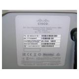 Cisco 68-100233-01 BO+ / CTS-ST-ARRAY60 SpeakerTrack with (2) Video Conferencing PTZ Cameras
