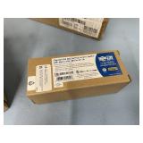 (40) Eaton Tripp-Lite NPOE-SPL-G-5VMU Active PoE Splitters - $20+/Each on Amazon! - NEW