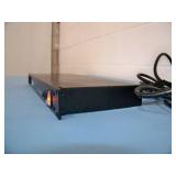 Juice Goose JG11-15A Power Distribution Center for 19" Rack Systems