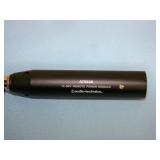 Audio-Technica AT8538 Phantom Power Module, Lavalier Microphone and Extension Cable