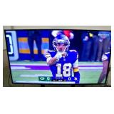 65" VIZIO SMARTCast E-Series E65u-D3 4K UHD LED Home Theater Display with Wall Mount, Remote Control and HDMI Cable