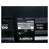 65" VIZIO SMARTCast E-Series E65u-D3 4K UHD LED Home Theater Display with Wall Mount, Remote Control and HDMI Cable