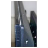 65" VIZIO SMARTCast E-Series E65u-D3 4K UHD LED Home Theater Display with Wall Mount, Remote Control and HDMI Cable